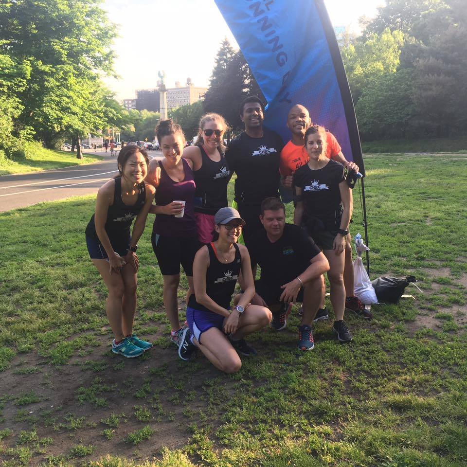 Summer Gear Sale! SHOPPE IS OPEN NOW. Crown Heights Running Club