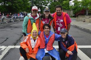 Girls on the Run NYC